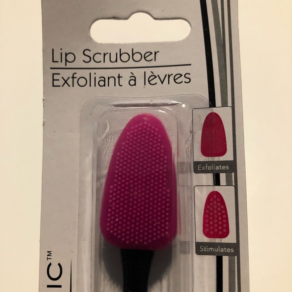 Makeup Lip Scrubber Poshmark
